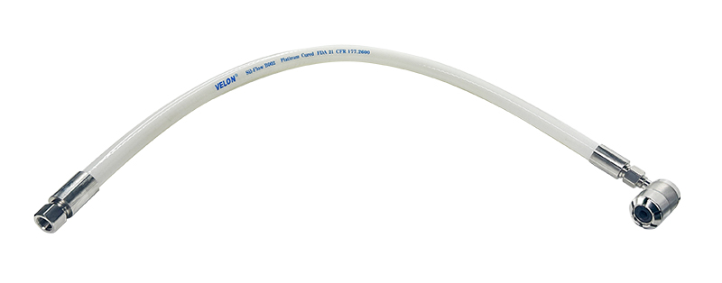 新能源老化测试快速密封接头