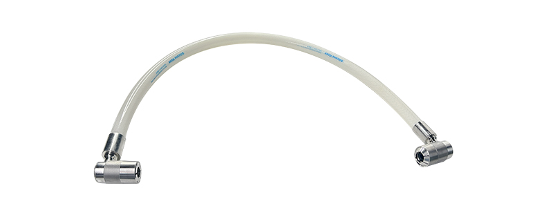 液冷水嘴快速接头组件